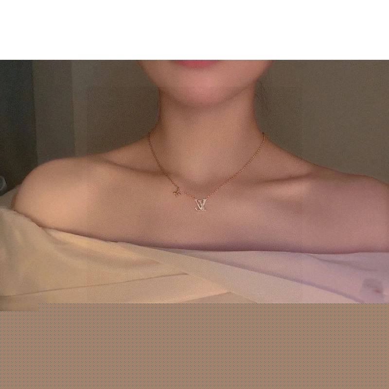 LV Necklaces